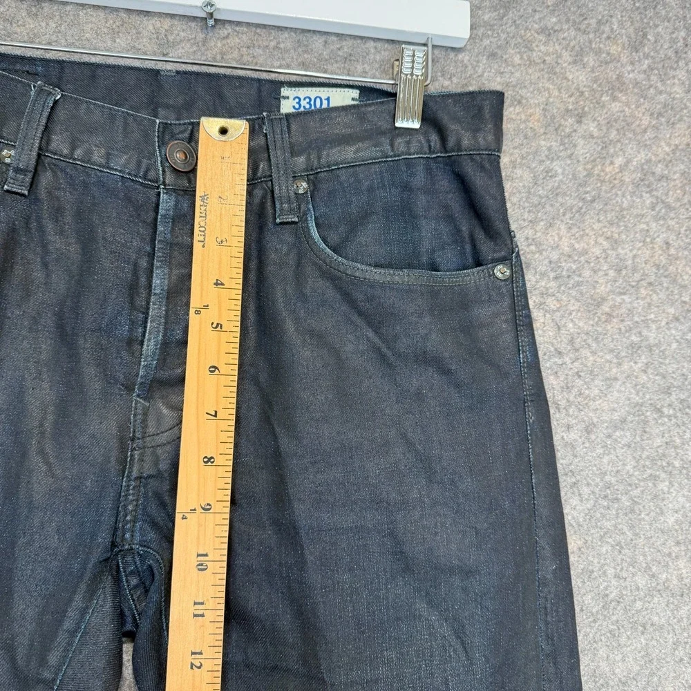 G-Star fits 33x30